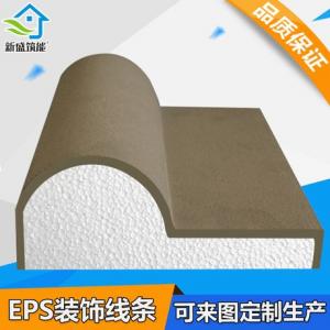 欧式外墙装饰线条 EPS装饰线 腰线
